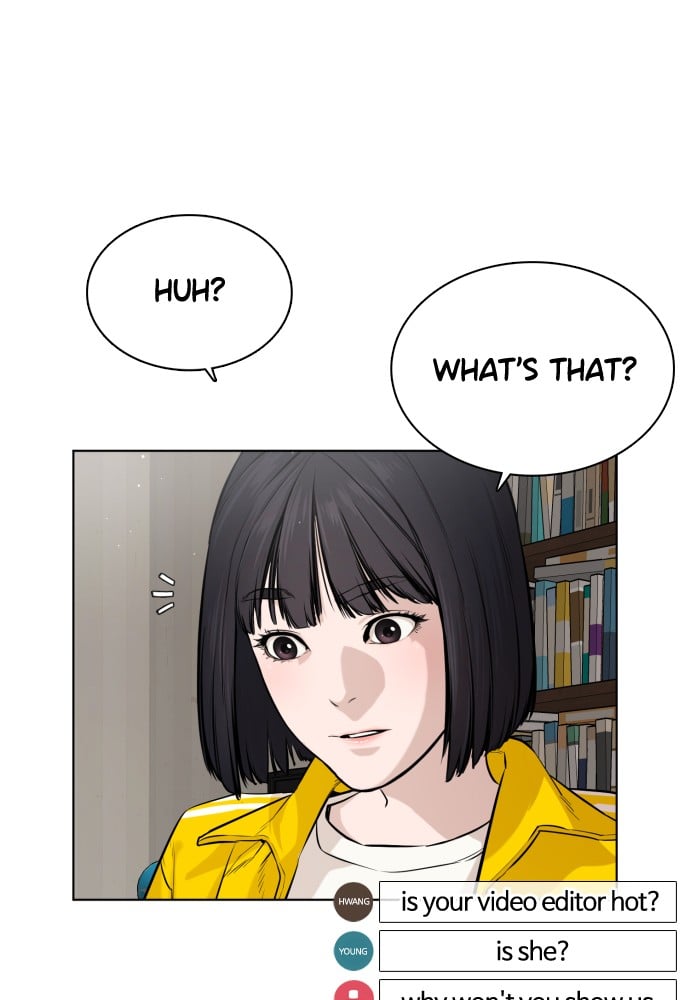 Read Viral Hit en Manga Online