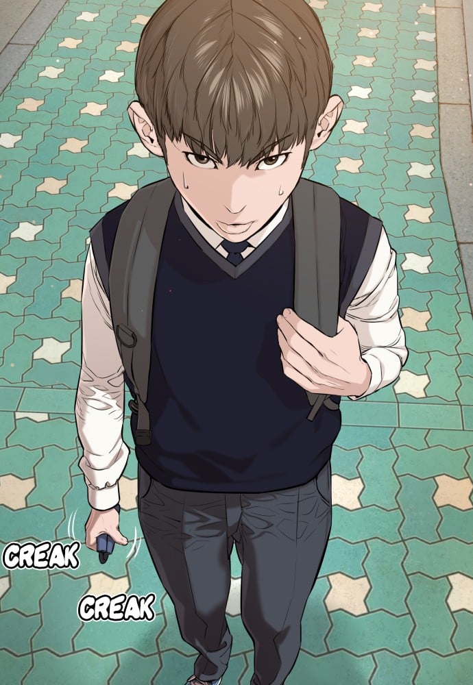 Read Viral Hit en Manga Online