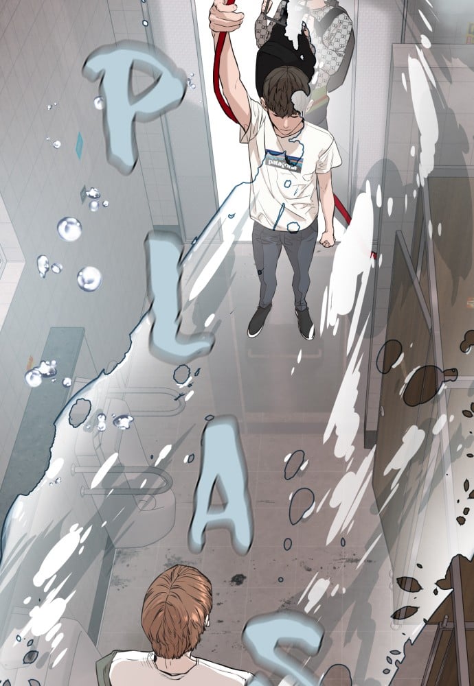 Read Viral Hit en Manga Online