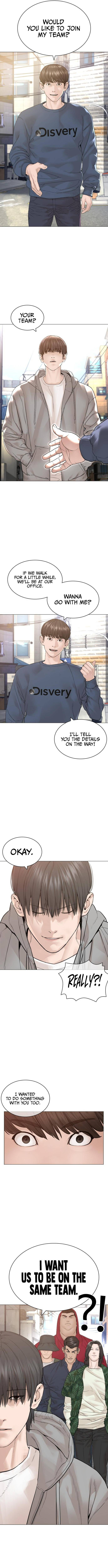 Read Viral Hit en Manga Online
