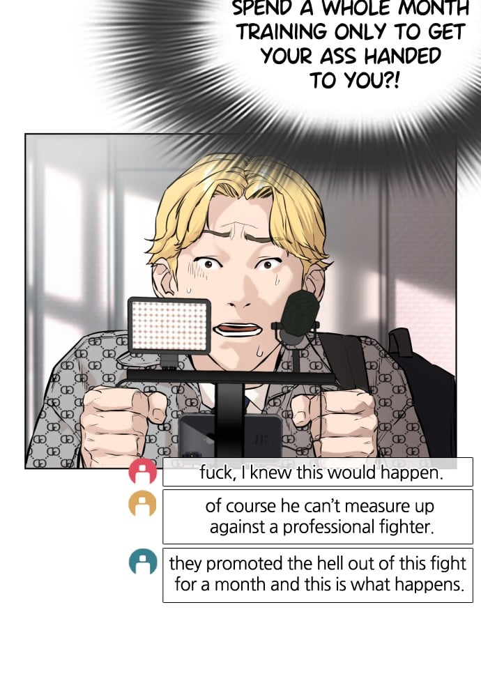 Read Viral Hit en Manga Online