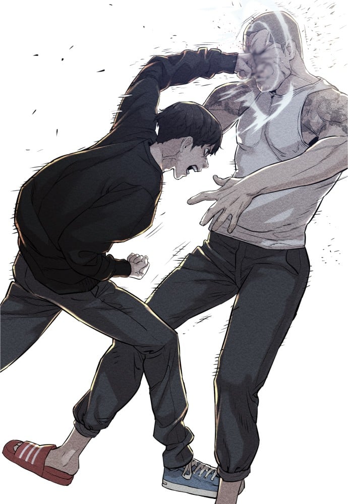 Read Viral Hit en Manga Online