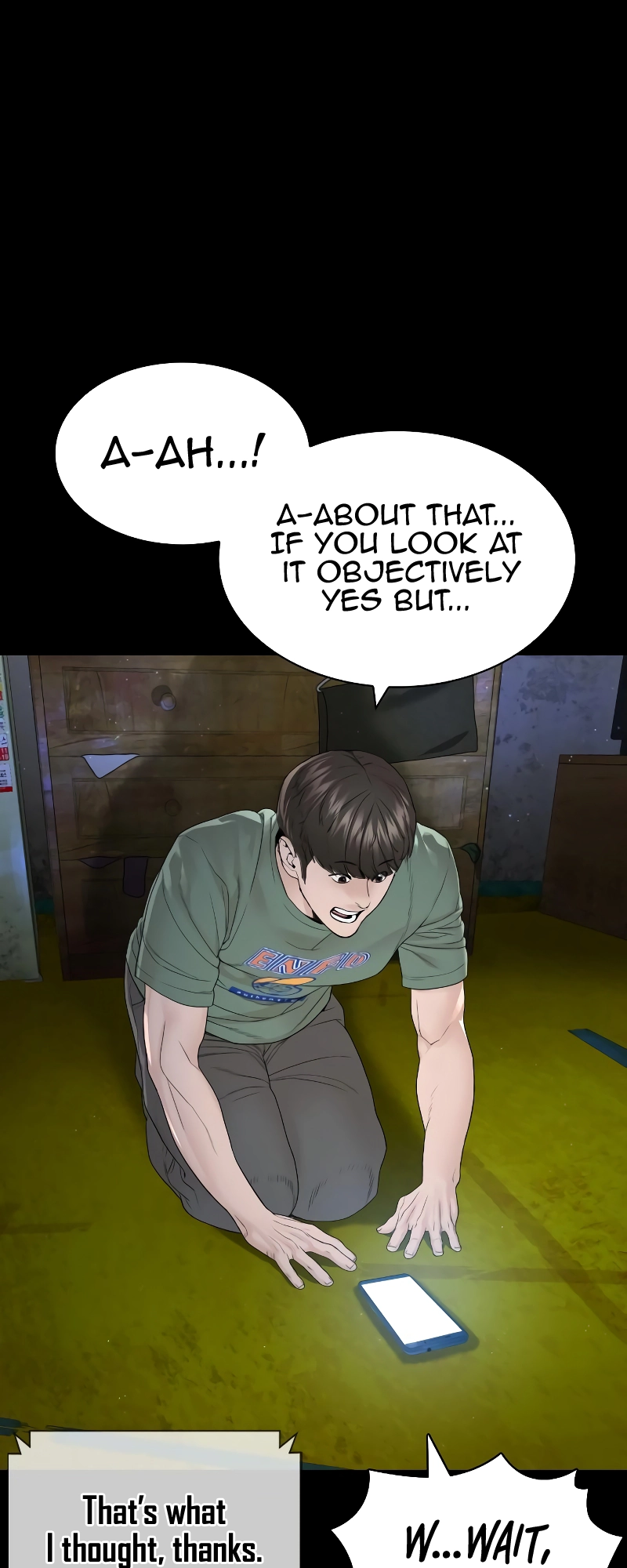 Read Viral Hit en Manga Online