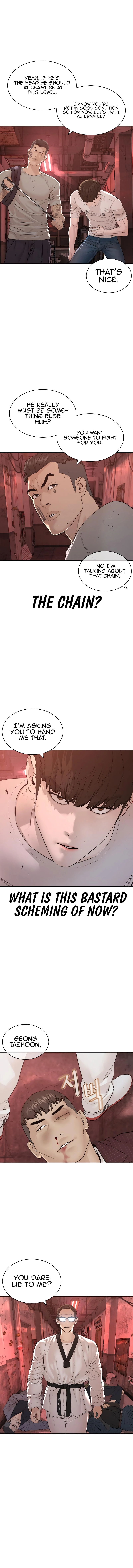 Read Viral Hit en Manga Online