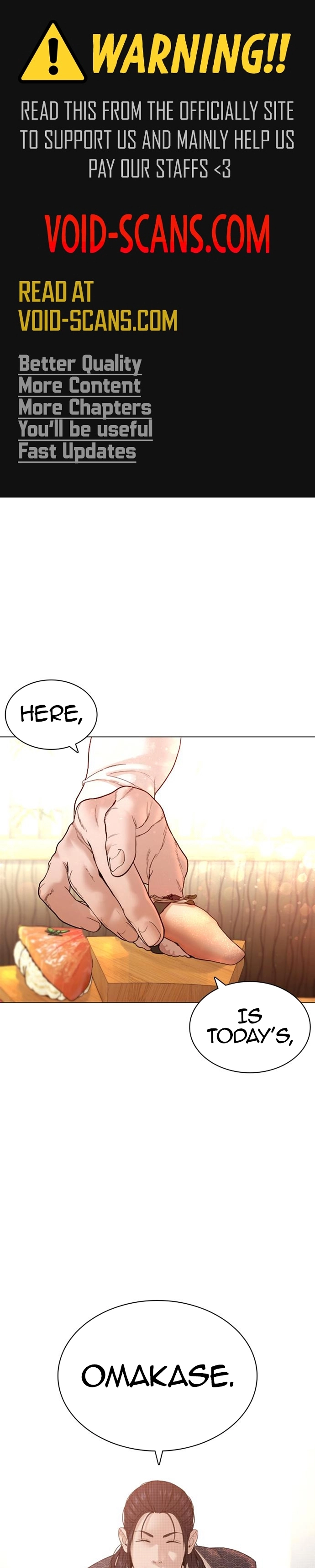 Read Viral Hit en Manga Online