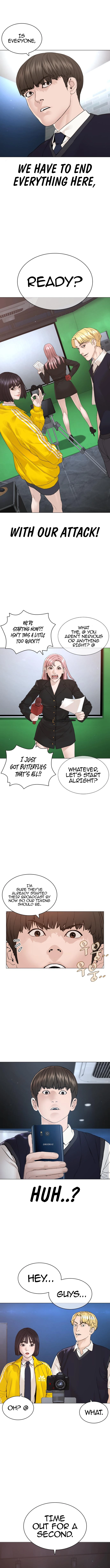 Read Viral Hit en Manga Online