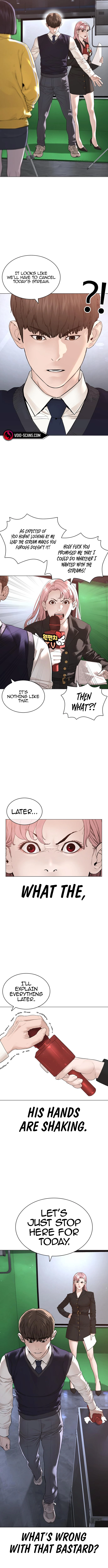 Read Viral Hit en Manga Online