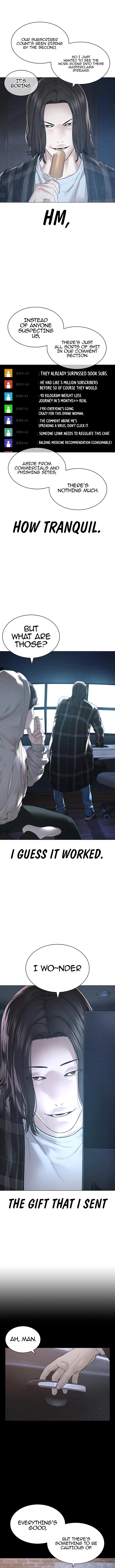 Read Viral Hit en Manga Online