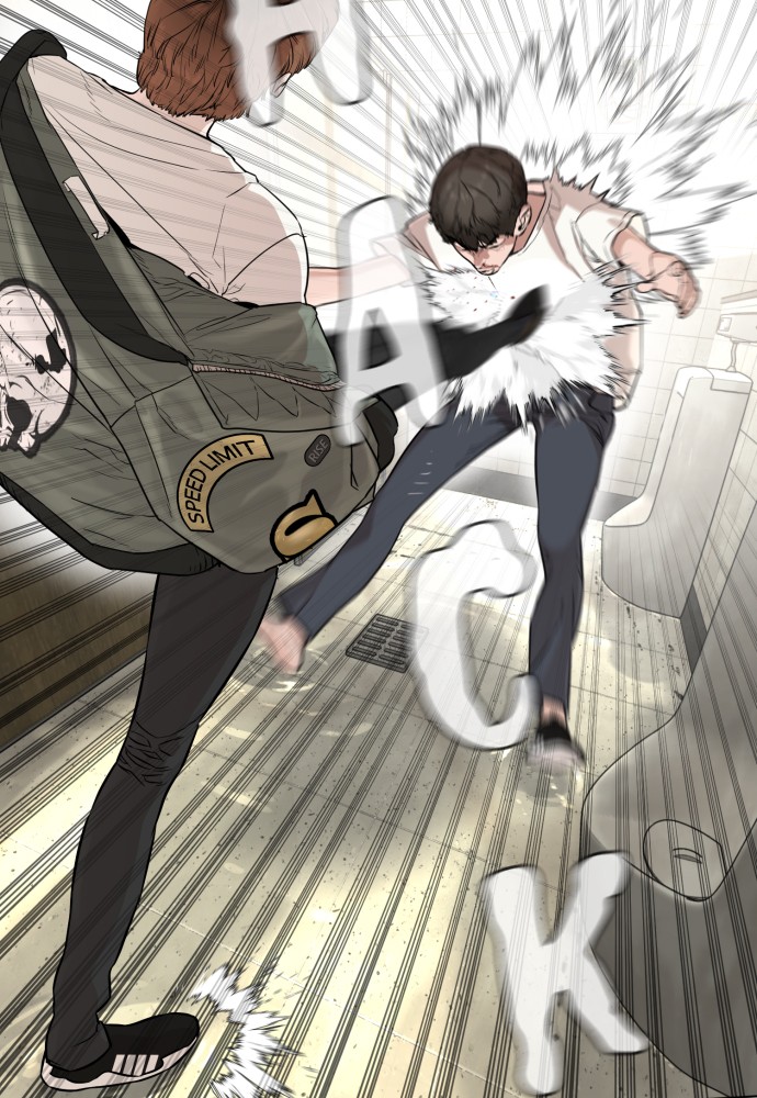 Read Viral Hit en Manga Online