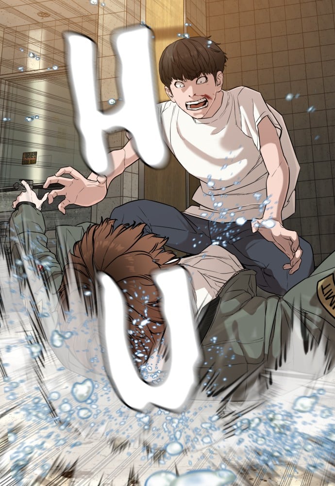 Read Viral Hit en Manga Online