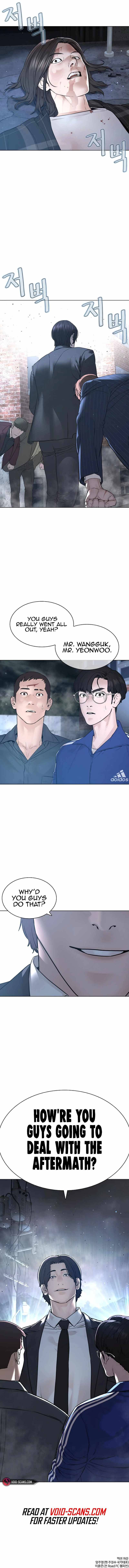 Read Viral Hit en Manga Online