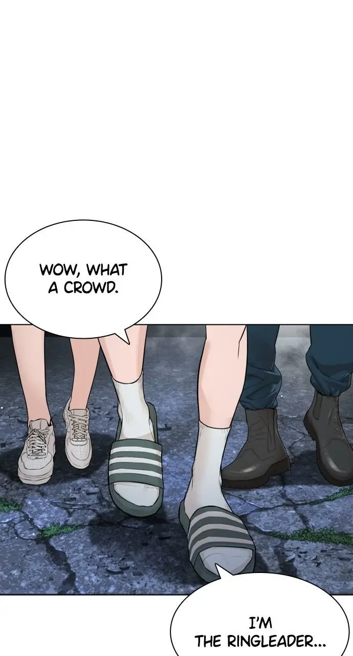 Read Viral Hit en Manga Online