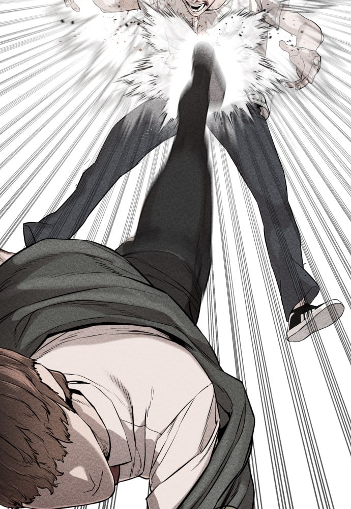 Read Viral Hit en Manga Online