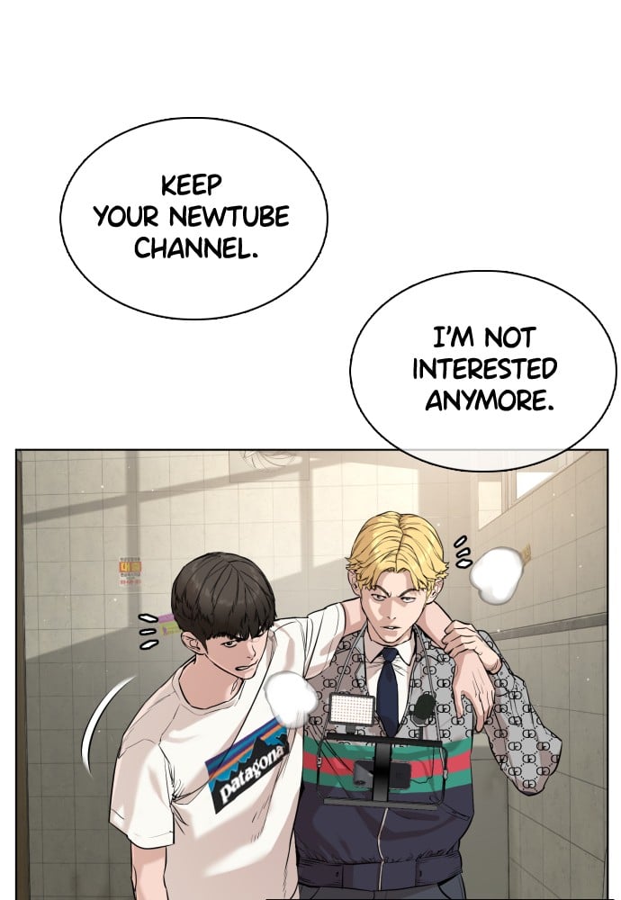 Read Viral Hit en Manga Online