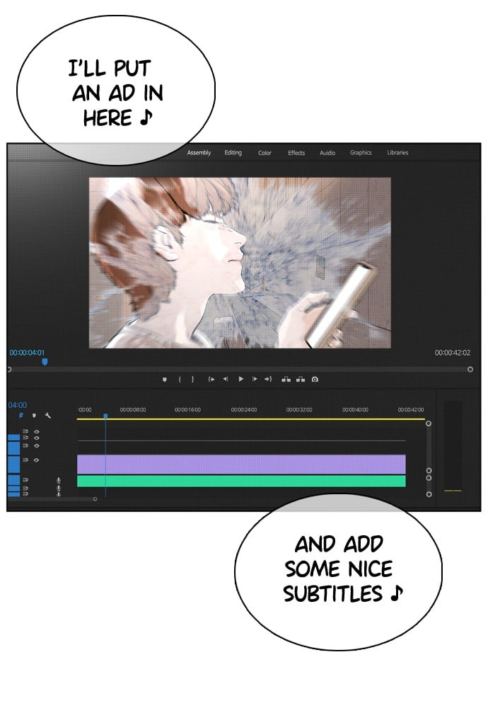 Read Viral Hit en Manga Online