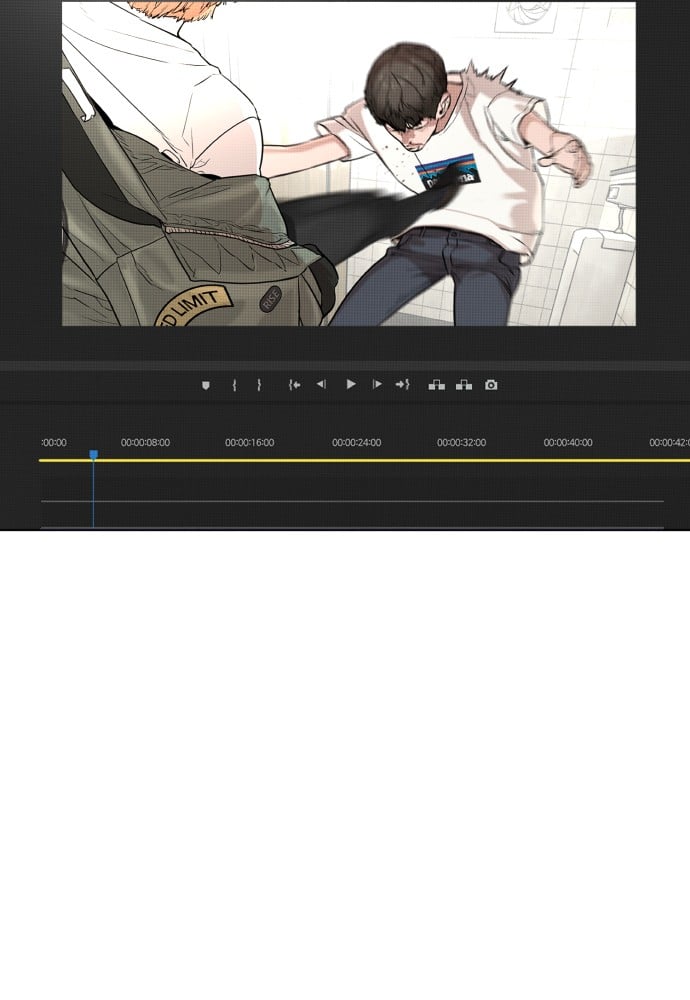 Read Viral Hit en Manga Online