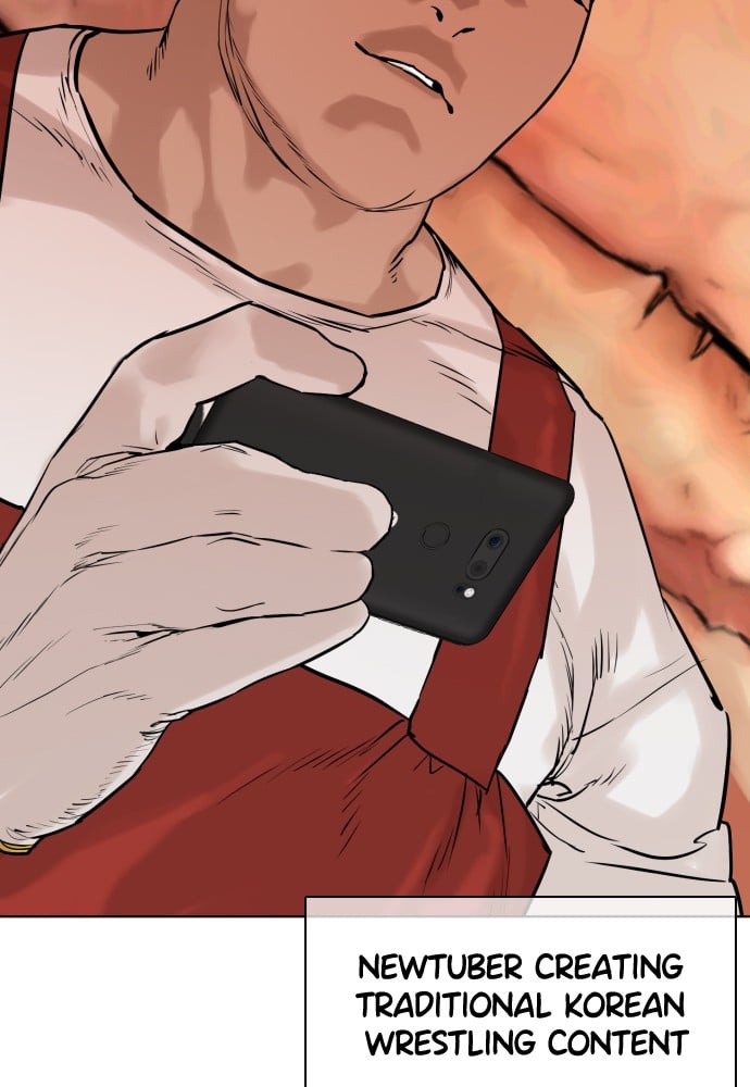Read Viral Hit en Manga Online