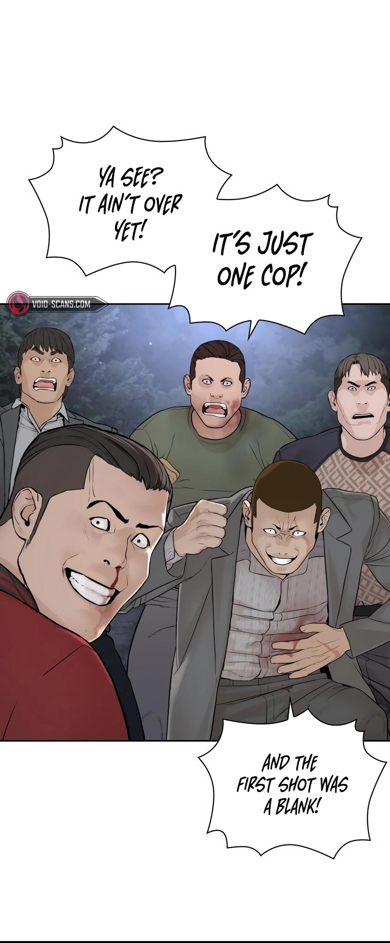 Read Viral Hit en Manga Online