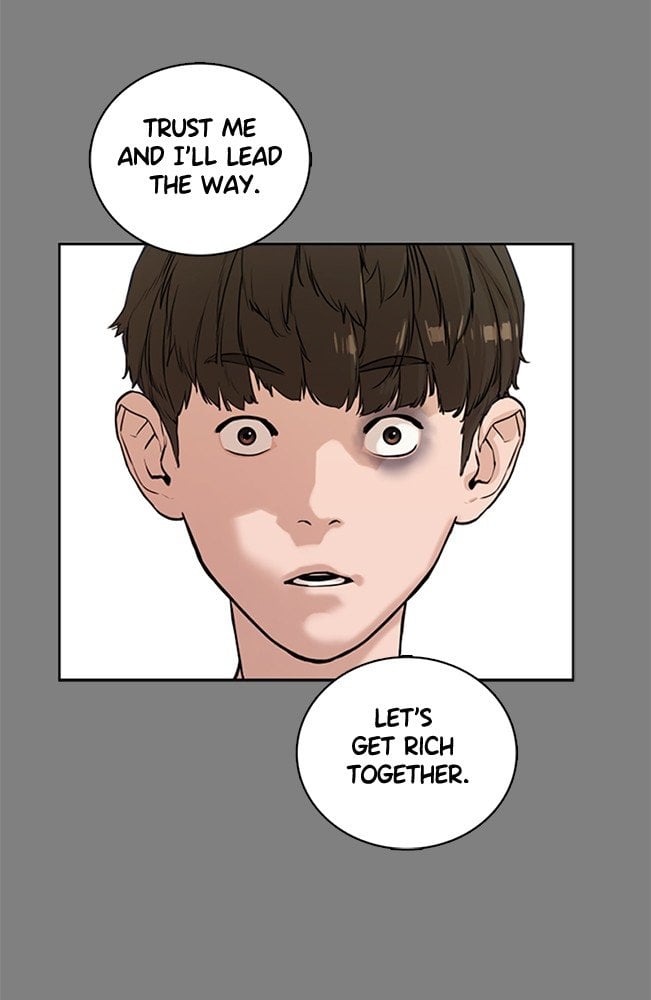 Read Viral Hit en Manga Online