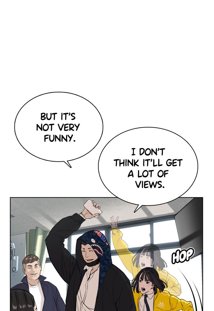 Read Viral Hit en Manga Online