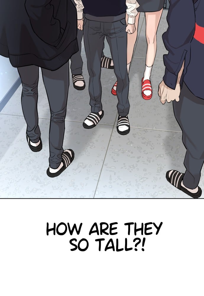 Read Viral Hit en Manga Online