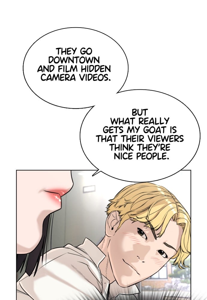 Read Viral Hit en Manga Online