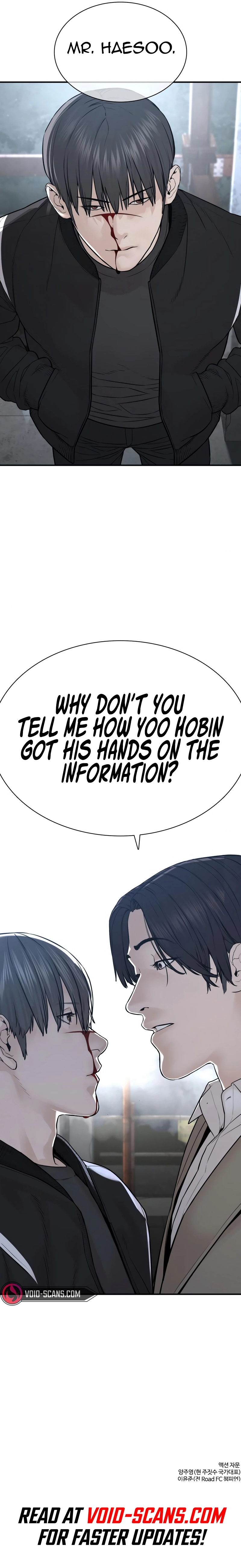 Read Viral Hit en Manga Online