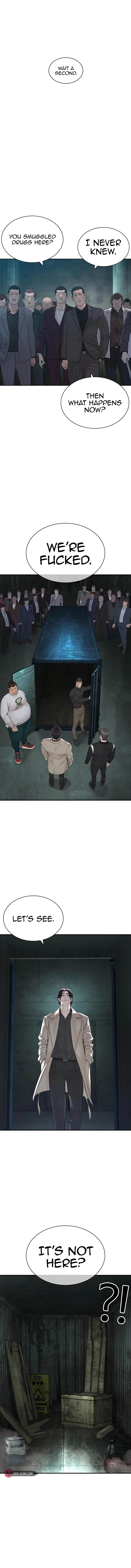 Read Viral Hit en Manga Online