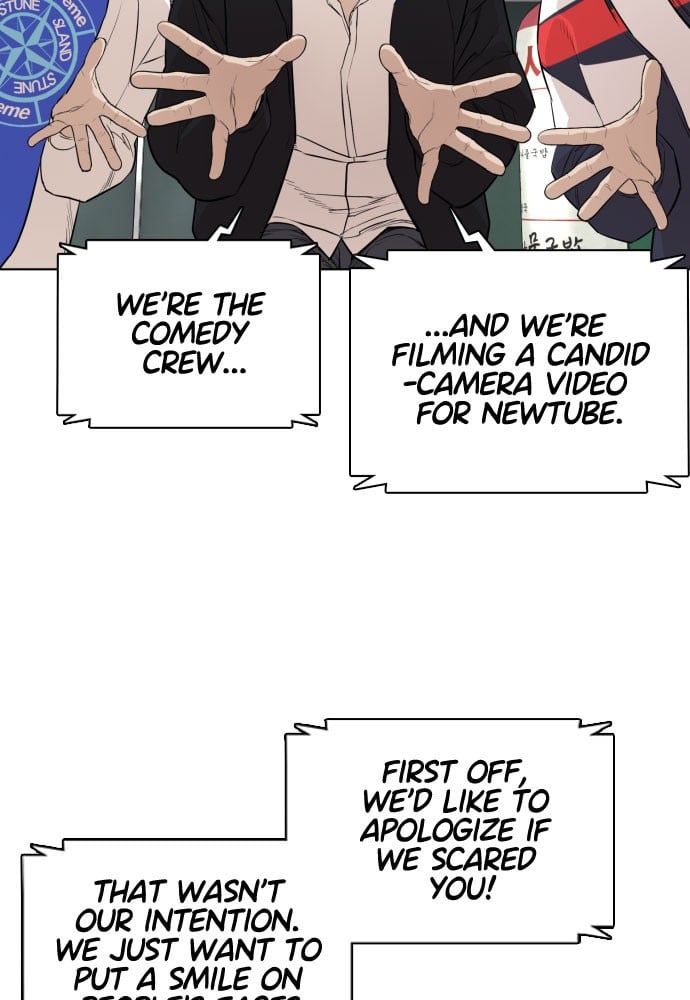Read Viral Hit en Manga Online
