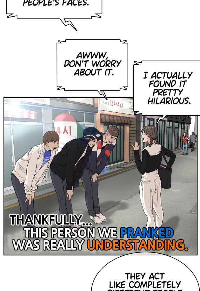 Read Viral Hit en Manga Online