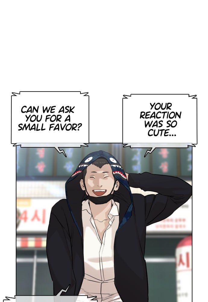 Read Viral Hit en Manga Online