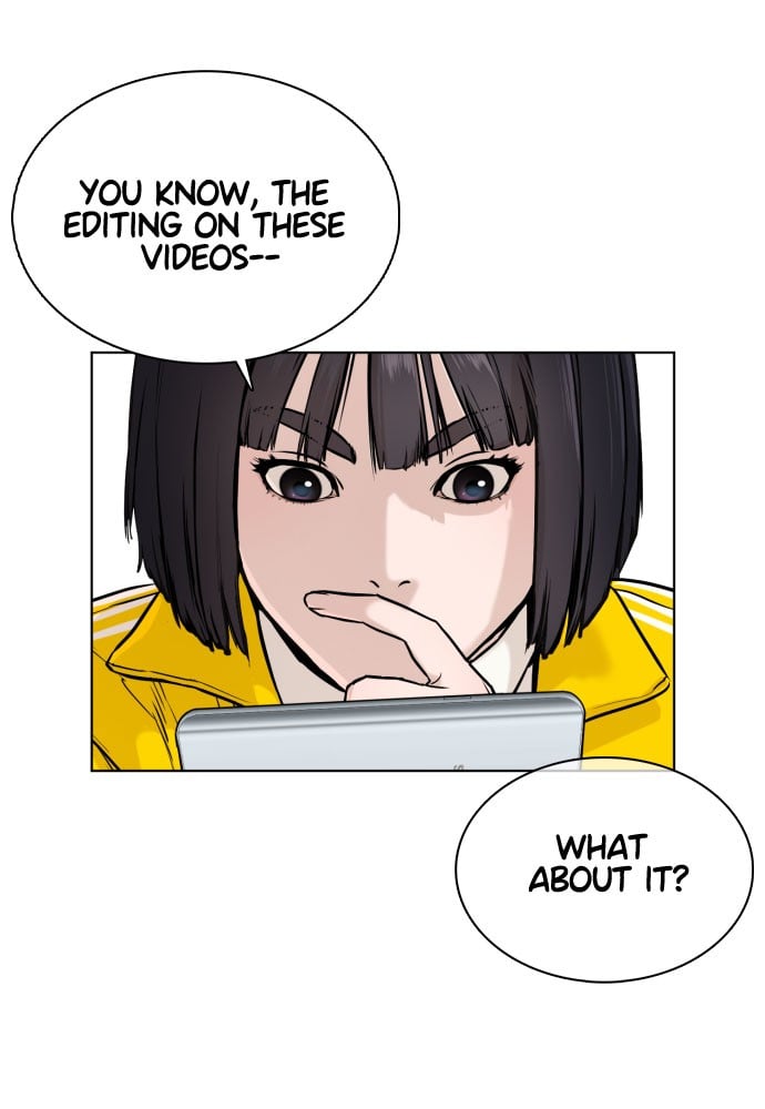 Read Viral Hit en Manga Online