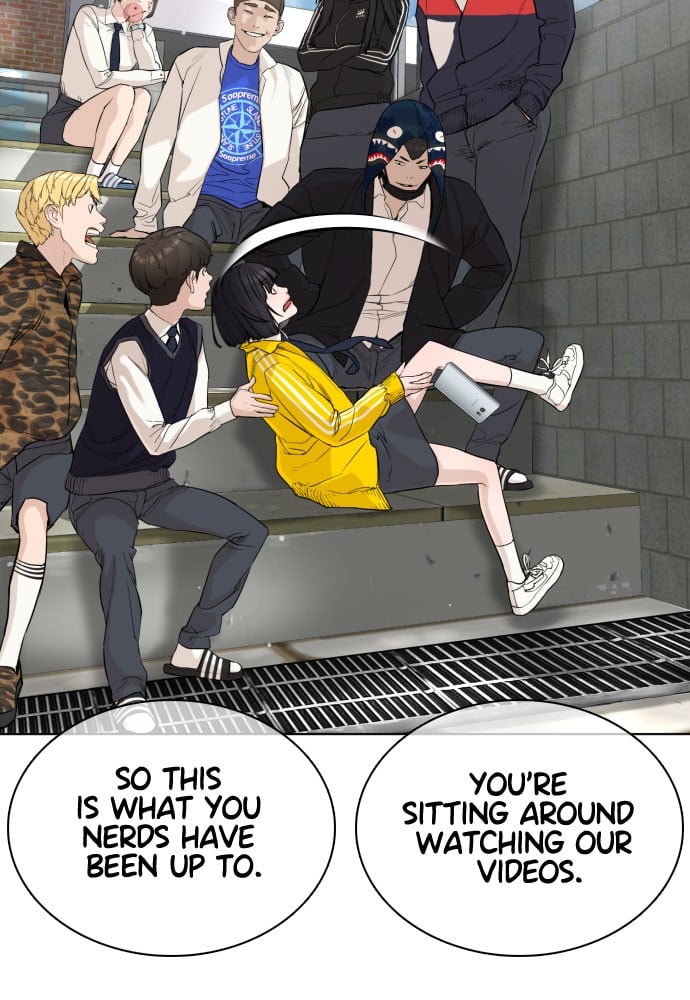 Read Viral Hit en Manga Online