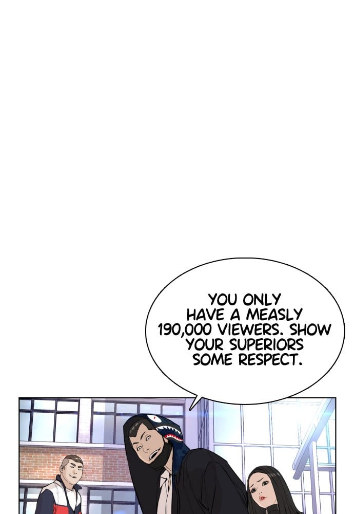 Read Viral Hit en Manga Online