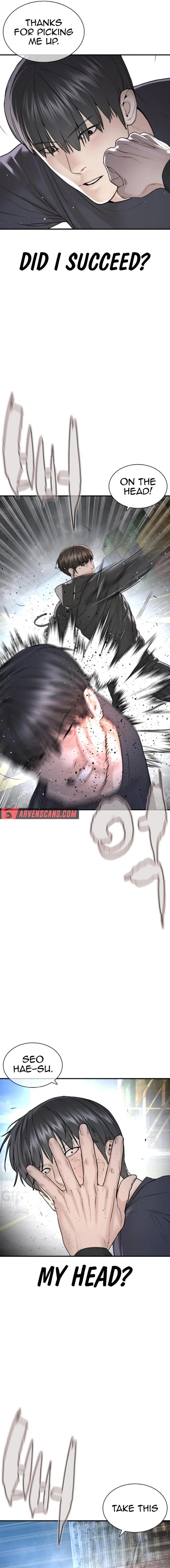Read Viral Hit en Manga Online