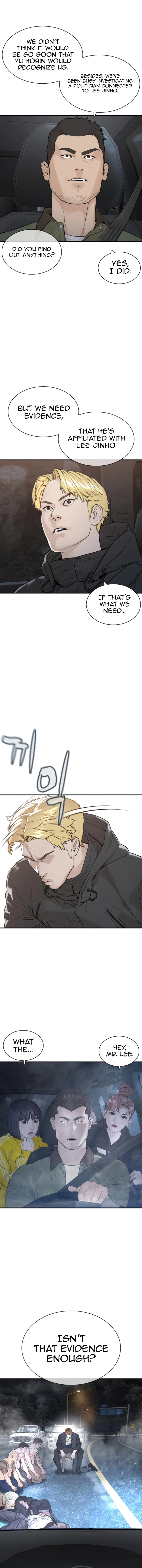 Read Viral Hit en Manga Online