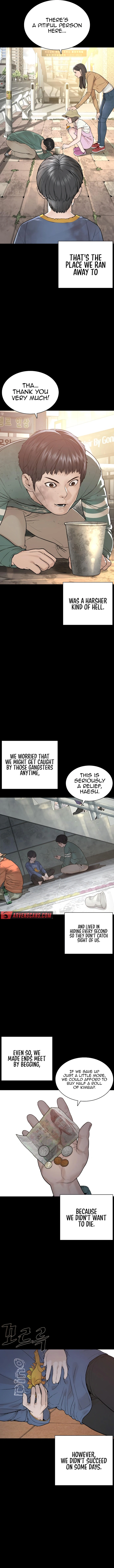 Read Viral Hit en Manga Online