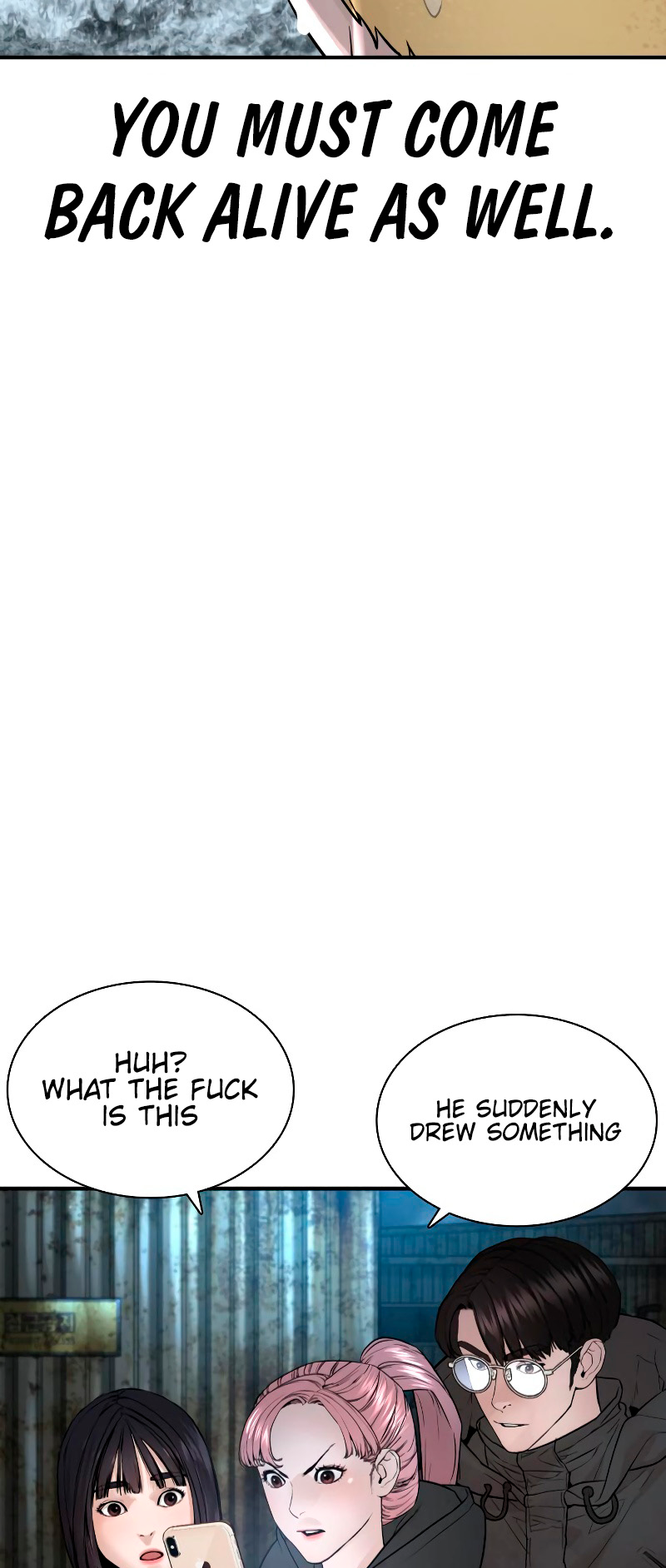 Read Viral Hit en Manga Online