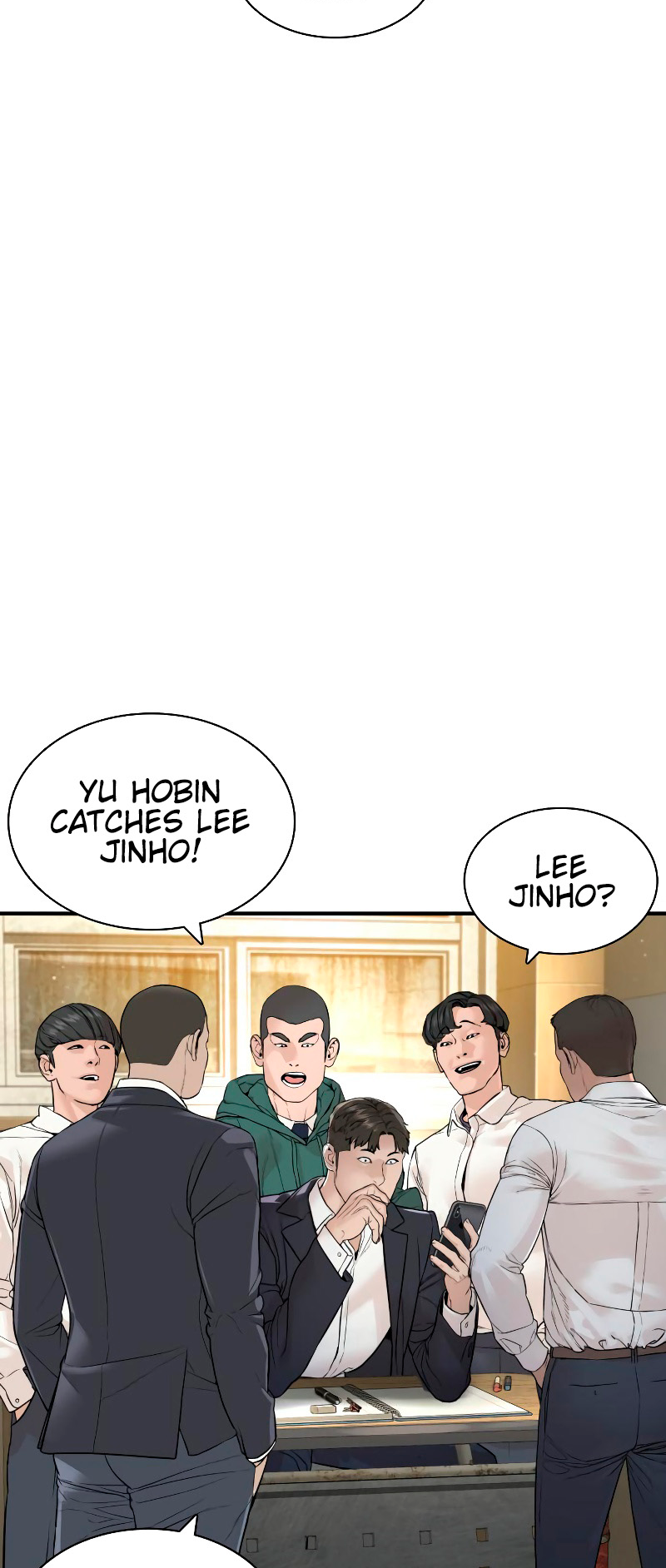 Read Viral Hit en Manga Online