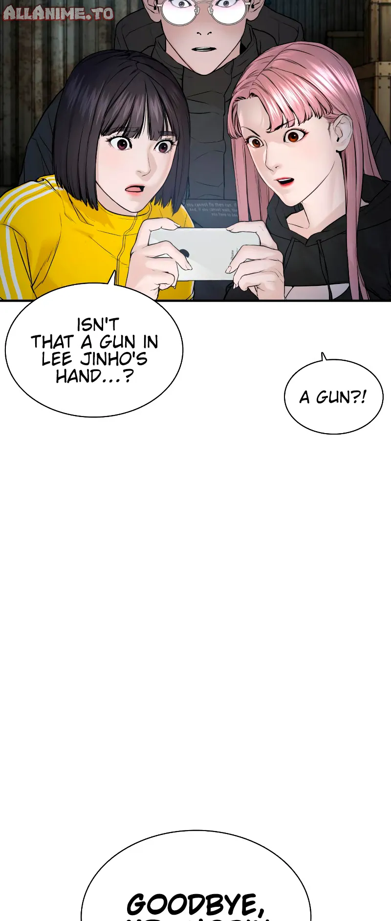 Read Viral Hit en Manga Online