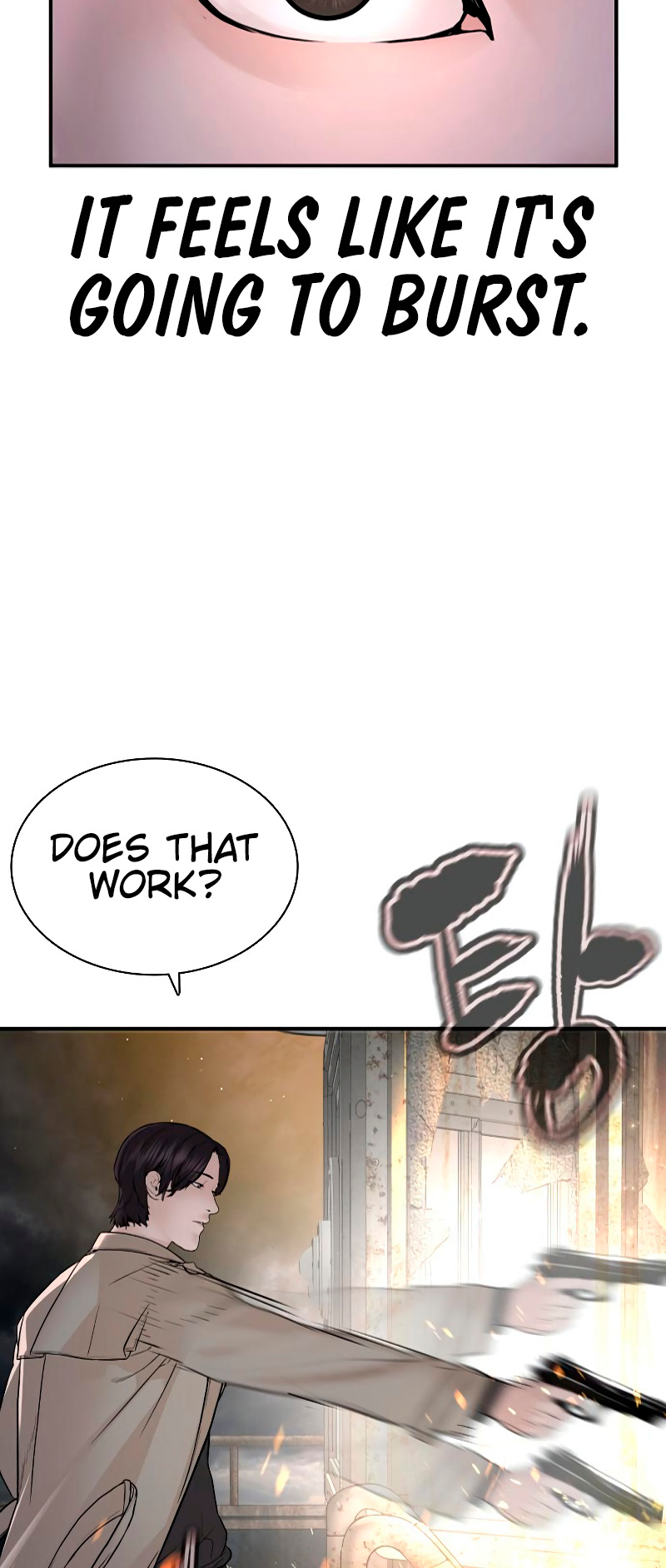 Read Viral Hit en Manga Online