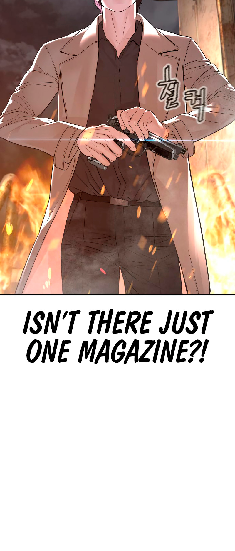 Read Viral Hit en Manga Online