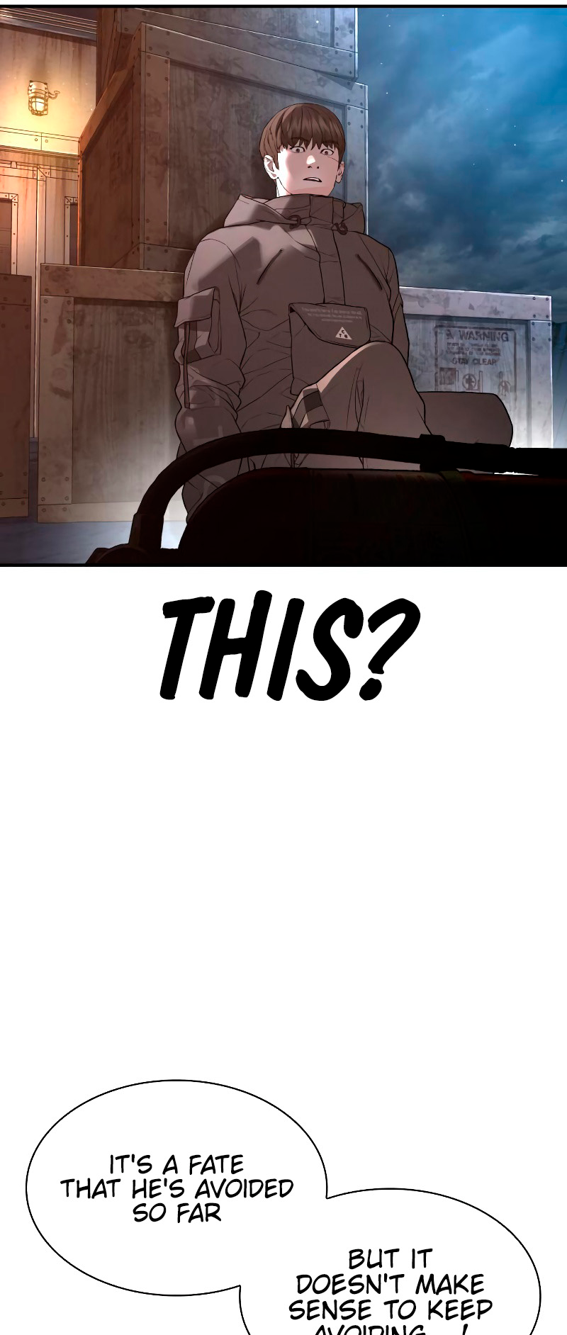 Read Viral Hit en Manga Online