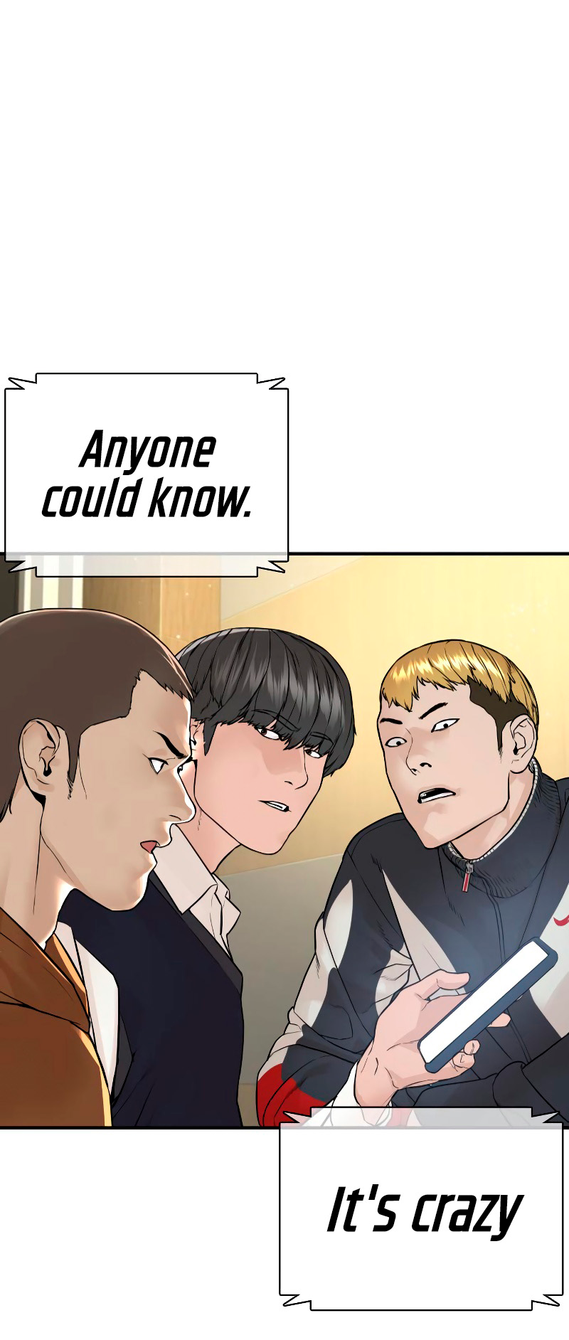Read Viral Hit en Manga Online