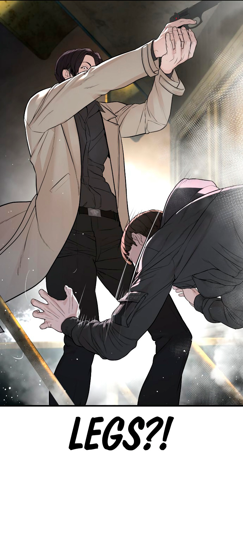 Read Viral Hit en Manga Online