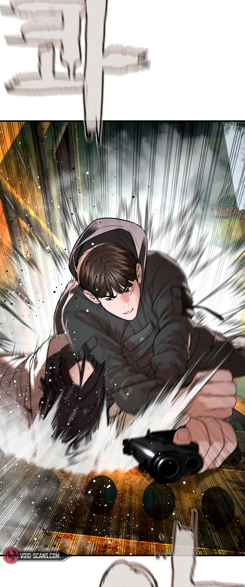 Read Viral Hit en Manga Online