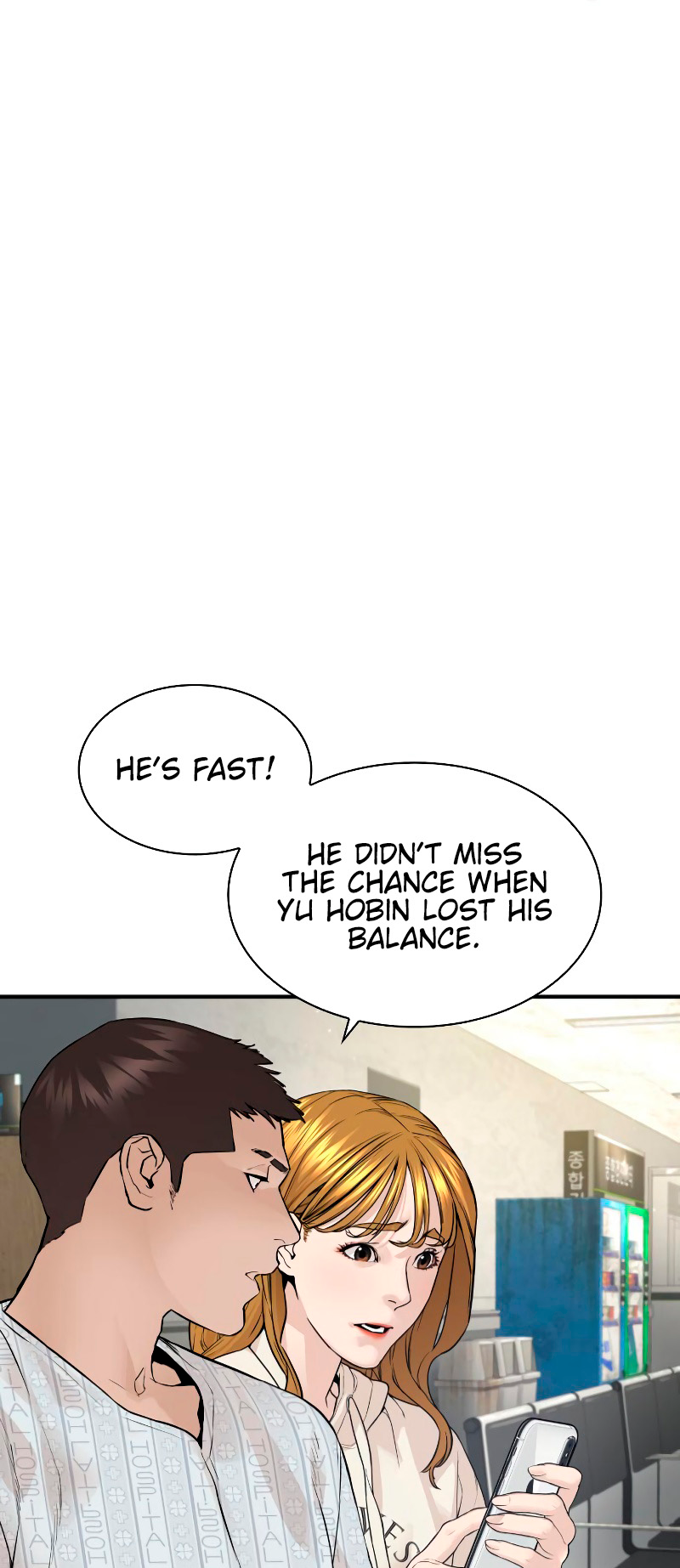 Read Viral Hit en Manga Online