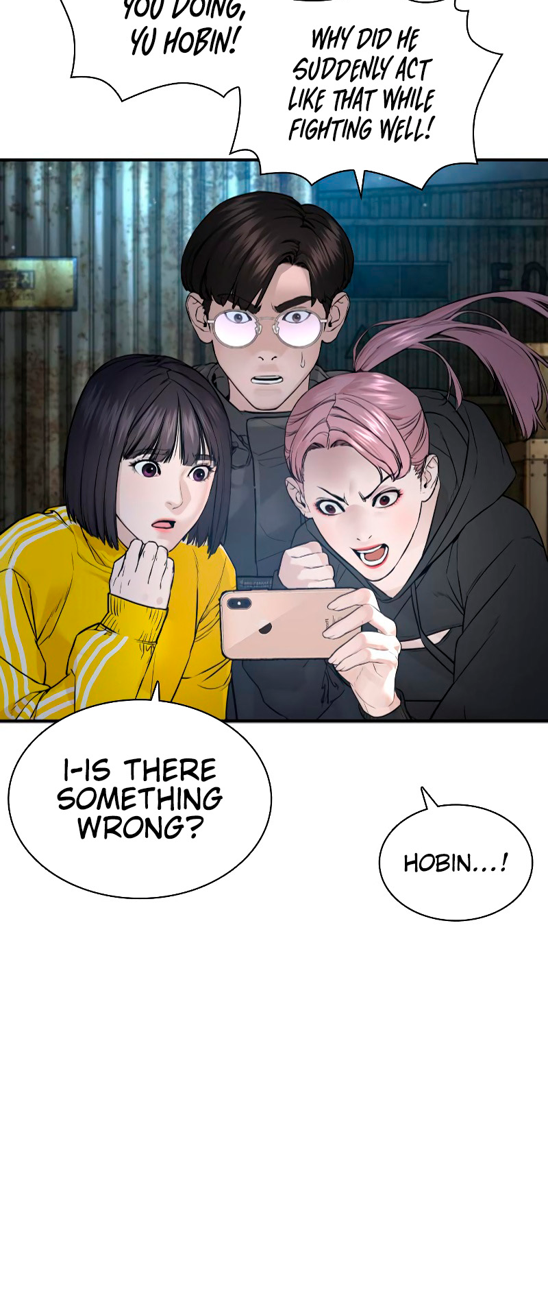 Read Viral Hit en Manga Online