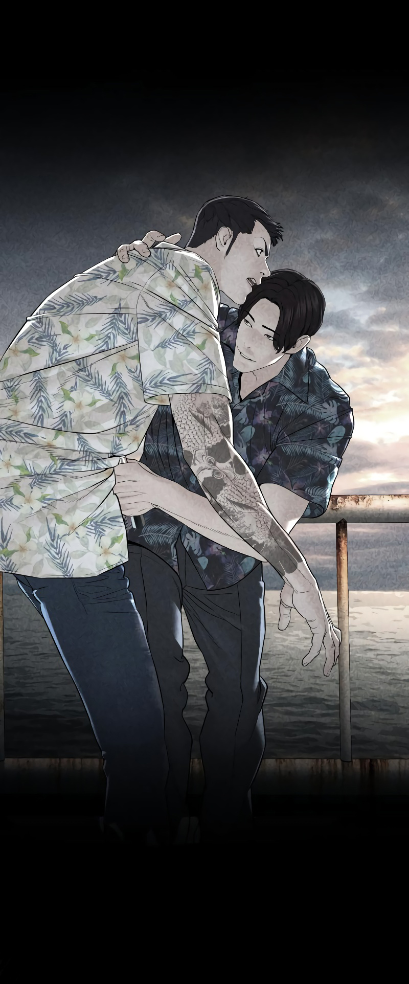 Read Viral Hit en Manga Online