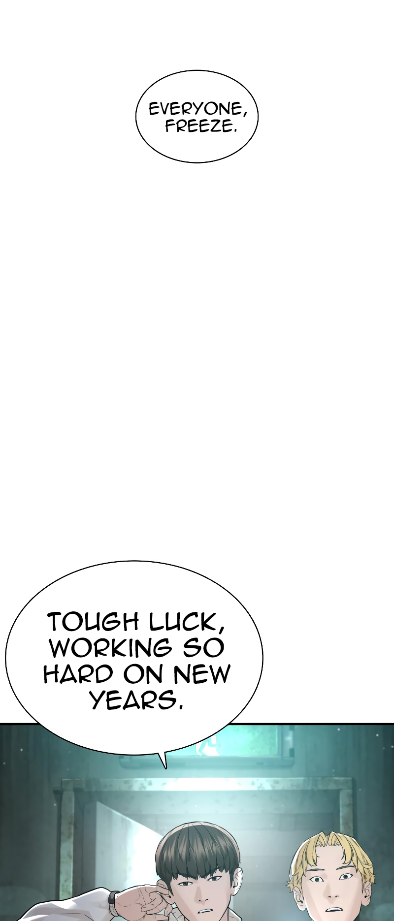 Read Viral Hit en Manga Online